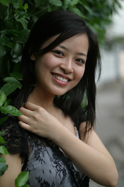 MC Minh Hương yêu chồng vì sự chín chắn - 6