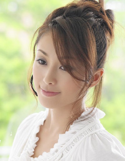 "Sóng gió" cuộc đời Noriko Sakai lên màn ảnh rộng - 1 "Sóng gió" cuộc đời Noriko Sakai lên màn ảnh rộng - 1