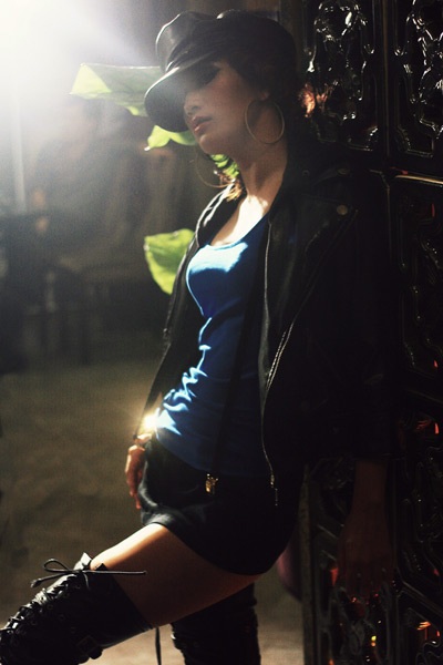 Nữ kiện tướng dancesport Việt Nam ngày càng cuốn hút - 4