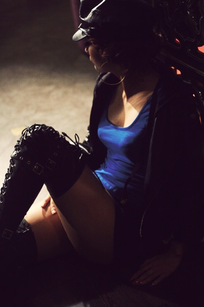 Nữ kiện tướng dancesport Việt Nam ngày càng cuốn hút - 5