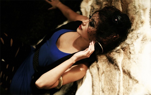 Nữ kiện tướng dancesport Việt Nam ngày càng cuốn hút - 10