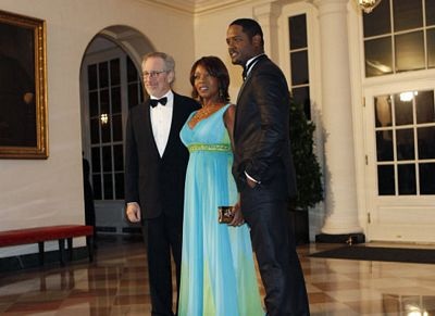 Obama tổ chức quốc tiệc đầu tiên tại Nhà Trắng - 20 Obama tổ chức quốc tiệc đầu tiên tại Nhà Trắng - 20