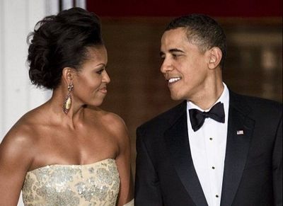 Obama tổ chức quốc tiệc đầu tiên tại Nhà Trắng - 9 Obama tổ chức quốc tiệc đầu tiên tại Nhà Trắng - 9