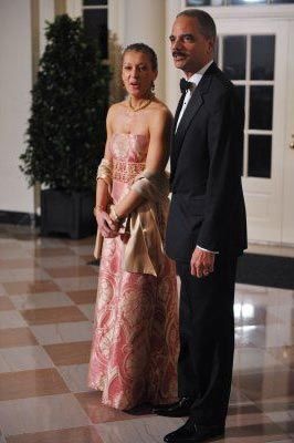 Obama tổ chức quốc tiệc đầu tiên tại Nhà Trắng - 14 Obama tổ chức quốc tiệc đầu tiên tại Nhà Trắng - 14