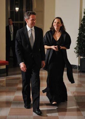 Obama tổ chức quốc tiệc đầu tiên tại Nhà Trắng - 13 Obama tổ chức quốc tiệc đầu tiên tại Nhà Trắng - 13