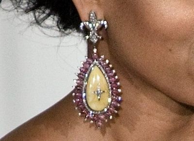 Obama tổ chức quốc tiệc đầu tiên tại Nhà Trắng - 10 Obama tổ chức quốc tiệc đầu tiên tại Nhà Trắng - 10