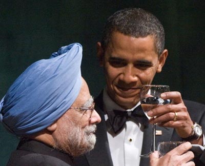 Obama tổ chức quốc tiệc đầu tiên tại Nhà Trắng - 8 Obama tổ chức quốc tiệc đầu tiên tại Nhà Trắng - 8