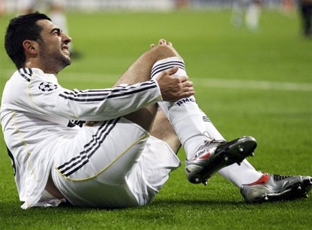 Real Madrid khủng hoảng hàng thủ trước trận gặp Barca - 1 Real Madrid khủng hoảng hàng thủ trước trận gặp Barca - 1