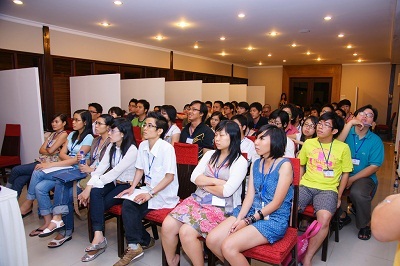 Không chỉ là sáng tạo - 2