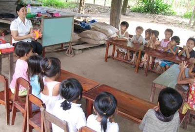 Mở rộng đối tượng cho thuê nhà công vụ - 1 Mở rộng đối tượng cho thuê nhà công vụ - 1