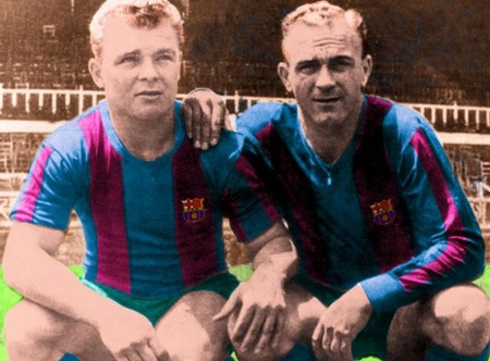 Những ký ức khó quên ở các cuộc đụng độ Barca-Real - 3 Những ký ức khó quên ở các cuộc đụng độ Barca-Real - 3
