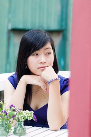 Lưu Hồng Anh - Người xinh, sắc sảo - 6 Lưu Hồng Anh - Người xinh, sắc sảo - 6