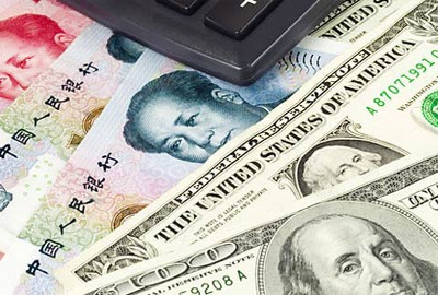 Lý do Trung Quốc quyết không nâng giá Nhân dân tệ - 1