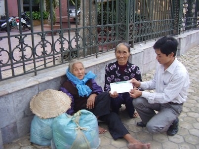 Cháu bé bị chó cắn đứt dương vật đã qua đời - 2