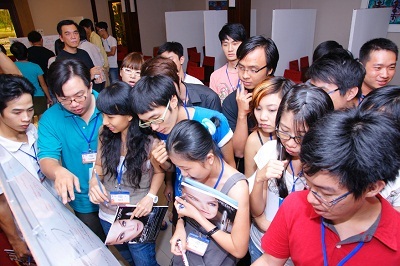 Không chỉ là sáng tạo - 1