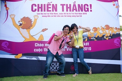 Không chỉ là sáng tạo - 3