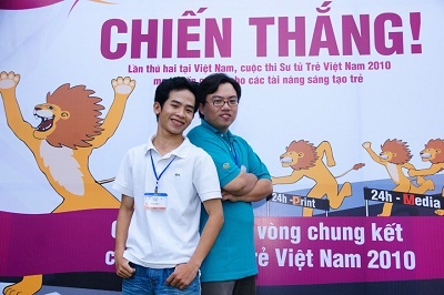 Không chỉ là sáng tạo - 4