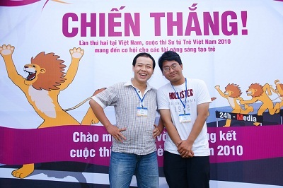 Không chỉ là sáng tạo - 5