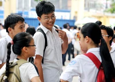 Tự tử, có thai ngoài ý muốn... là do thiếu kỹ năng sống - 1 Tự tử, có thai ngoài ý muốn... là do thiếu kỹ năng sống - 1