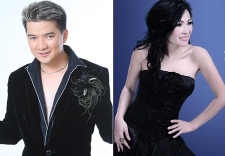 Nhiều “sao” tham gia live show Nguyên Lộc 20 - 2 Nhiều “sao” tham gia live show Nguyên Lộc 20 - 2