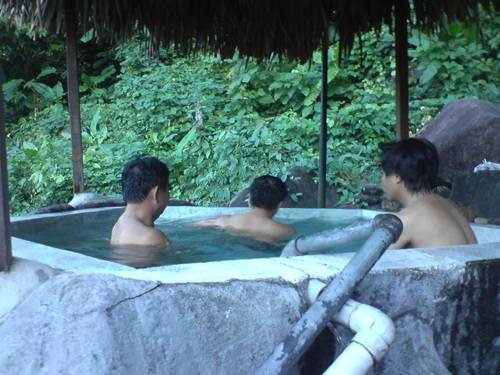 Một thoáng Sơn Kim  - 14