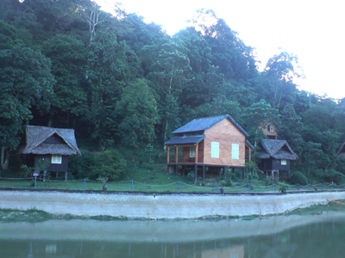 Một thoáng Sơn Kim  - 17