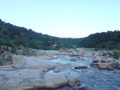 Một thoáng Sơn Kim  - 16