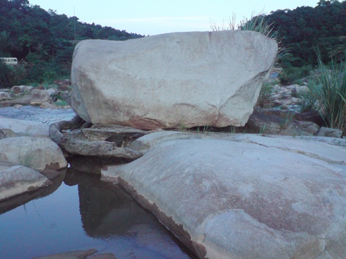 Một thoáng Sơn Kim  - 6