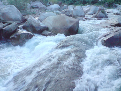 Một thoáng Sơn Kim  - 7