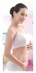 Làm sao ngăn ngừa rạn da khi mang thai? - 1 Làm sao ngăn ngừa rạn da khi mang thai? - 1