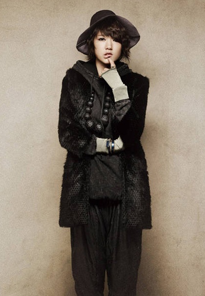 Hình ảnh tomboy của Park Shin Hye được khen ngợi - 11 Hình ảnh tomboy của Park Shin Hye được khen ngợi - 11