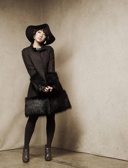 Hình ảnh tomboy của Park Shin Hye được khen ngợi - 10 Hình ảnh tomboy của Park Shin Hye được khen ngợi - 10