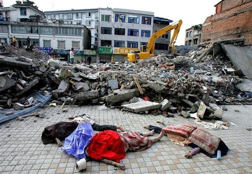 10 thảm họa khủng khiếp nhất thế giới 10 năm qua - 9 10 thảm họa khủng khiếp nhất thế giới 10 năm qua - 9