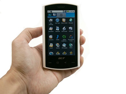 Những mobile được trông chờ nhất - 1 Những mobile được trông chờ nhất - 1
