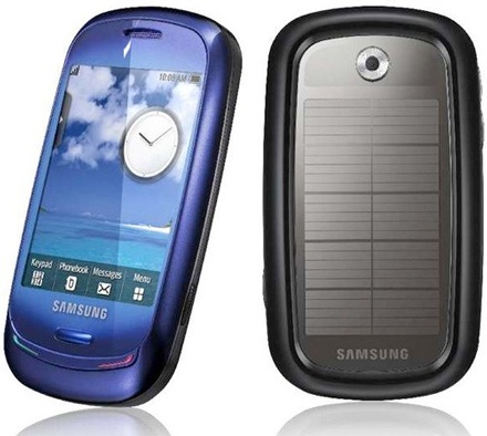 10 điện thoại “đỉnh cao” 2009 - 10