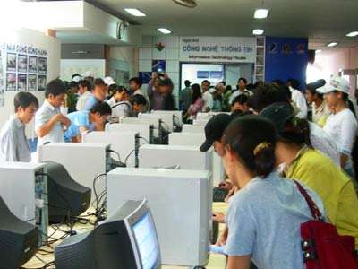 Còn quá nhiều lỗ hổng! - 1 Còn quá nhiều lỗ hổng! - 1