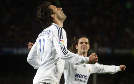10 cuộc đối đầu “kinh điển” Barca-Real gần đây nhất - 2 10 cuộc đối đầu “kinh điển” Barca-Real gần đây nhất - 2