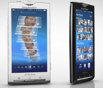 Những mobile được trông chờ nhất - 4 Những mobile được trông chờ nhất - 4