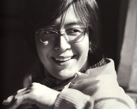 Bae Yong Joon làm người mẫu thời trang - 4