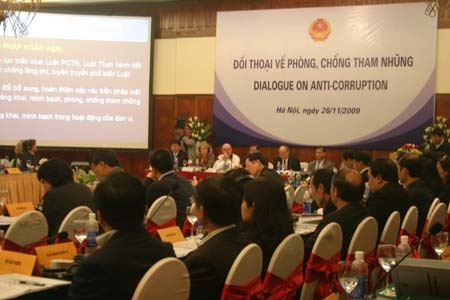 Tham nhũng trong ngành y tế là nghiêm trọng - 1 Tham nhũng trong ngành y tế là nghiêm trọng - 1