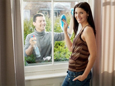 Việc nhà đâu phải “việc không tên” - 1