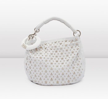 BST túi sành điệu của Jimmy Choo - 1 BST túi sành điệu của Jimmy Choo - 1