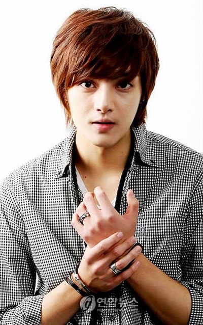 Kim Joon của “Boys Over Flowers” bị nhiễm cúm A/H1N1 - 1 Kim Joon của “Boys Over Flowers” bị nhiễm cúm A/H1N1 - 1
