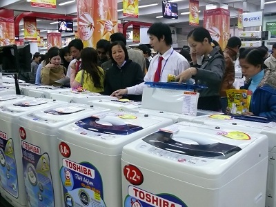Pico hòa cùng sức nóng Thị trường Hà Nội trong Tháng khuyến mại 2009 - 2 Pico hòa cùng sức nóng Thị trường Hà Nội trong Tháng khuyến mại 2009 - 2
