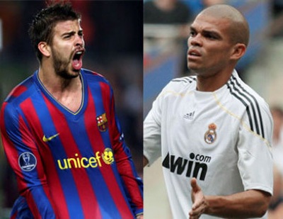 El Clasico - Những cuộc so tài đáng chú ý - 1 El Clasico - Những cuộc so tài đáng chú ý - 1
