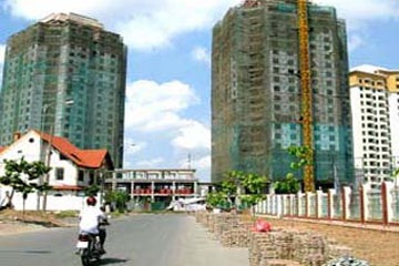 “Mắc cạn” khi lướt sóng đầu tư địa ốc - 1 “Mắc cạn” khi lướt sóng đầu tư địa ốc - 1