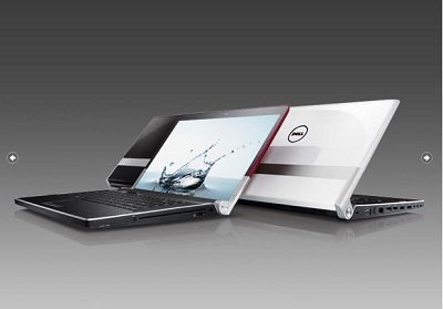 5 laptop Dell được yêu thích nhất năm 2009 - 5 5 laptop Dell được yêu thích nhất năm 2009 - 5