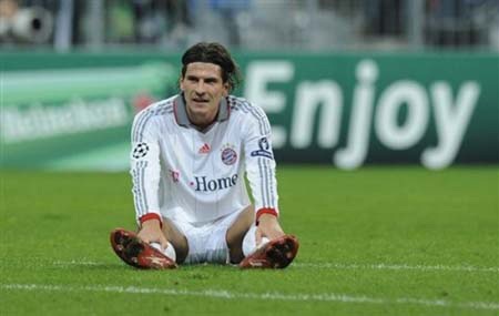 Bremen tiếp đà thăng hoa, Bayern tìm lối thoát - 3 Bremen tiếp đà thăng hoa, Bayern tìm lối thoát - 3