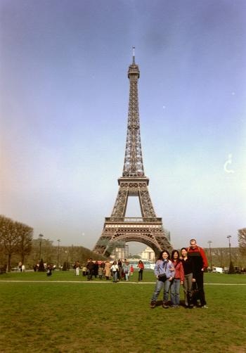 Học bổng Pháp dành cho sinh viên VN năm học 2010-2011 - 1