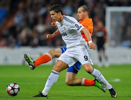 Barcelona-Real Madrid: Bước ngoặt sinh mệnh - 4 Barcelona-Real Madrid: Bước ngoặt sinh mệnh - 4